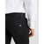Tommy Jeans Chino hlače SCANTON, črna