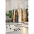 Kremno bela preproga 140x200 cm Routa – Bonami Selection