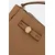 Usnjena torbica Tory Burch Romy