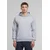 Urban Classics Majica Essential siva