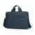 CELLY MESSENGERBAG torba za laptop od 16 u PLAVOJ boji