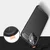 Futrola Carbon Shield TPU za Xiaomi Redmi 10A - Crna KP25277