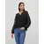 Vila Edee Bluza 653759 Črna