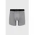 Boksarice Puma 3-pack moške, siva barva, 938327