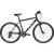 Nakamura PLATINUM 1.8, treking bicikl, crna