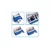 Adriatic hladilna torba, 29 l, modra (93290)