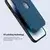 NILLKIN Maska za iPhone 14 Pro Max 6.7 (sa otvorom za logo) Scrub Pro crna