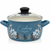 Metalac duboka šerpa COOKING DELIGHT 16cm/2,2lit