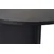 HANAH HOME Trpezarijski sto Sabella Wood Black