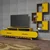 Hanah home TV Komoda Flora S Orah