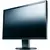 EIZO LED ekran 55.9 cm (22 Zoll) EIZO FlexScan EV2216WFS3-BK 1680 x 1050 Pixel 16:10 5 ms DisplayPort, DVI, VGA TN LED