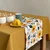 Stolnjak 140x180cm + Raner 40x140cm - JT Oker