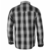 Moška srajca SULLEN - SCALE FLANNEL - SCM4990_GY