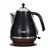 shumee DeLonghi KBOV 2001.BK grelnik vode