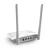 TP-LINK TL-WR820N bežični ruter Fast Ethernet Jedan opseg (2.4 GHz) Belo