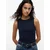 TOMMY HILFIGER Top  mornarska