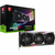 SVGA MSI Geforce RTX4060Ti GAMING X TRIO 8G DDR6, V515-014R