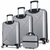 ZOOZIE BAGS Diamond MV4964
