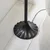 Endon 111921 - Podna lampa Tiffany MILLE FEUX, 2xE27/10W/230V, prečnik 45 cm