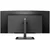 Philips monitor 346E2CUAE | 34” | QHD | VA | Curved