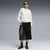PUMA Essentials Oversized Crew Women, Clothing, White Glow Heather, S