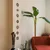 Wallity APT406MS Zidna dekoracija Chakra, Crna