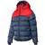 Hummel Jakna Hmlgeon Zip Coat T940177-7954