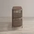 Livin Hill Komoda, 137x81x46 cm, rjava