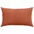 Jastučići za sofu 2 pcs Crvena narančasta 50 x 30 cm
