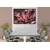 Slika rožasta iluzija - 120x80