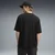 PUMA Essentials Boxy Relaxed Tee Men, Clothing, Black, XS