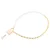 Sex & Mischief Pearl Day Collar