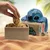 Tegla za kolačiće AbyStyle - Disney - Lilo & Stitch - Ohana Cookie Jar