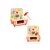 TOOKY TOY Mini drvena radionica