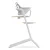 Cybex hranilica Lemo 4u1, Sand White
