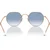 Ray Ban Naočare za sunce Jack 0RB3565 92023F 51, Rose gold