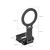 SmallRig Attachable Support for DJI Osmo Pocket 4 and Mobile Phones 6004