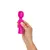 FemmeFunn Ultra Wand Mini Pink