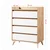 HANAH HOME Komoda Tuvalle 040