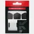 Pikado peresa TARGET/K-FLEX/No.6/Black