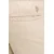 Hlače z dodatkom lanu U.S. Polo Assn. LINEN BLEND DRAWSTRING