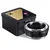 K&F Canon FD Lens to Fujifilm FX camera adapter