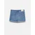 Pull&Bear Krilo  moder denim