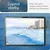 Spigen Glass tR EZ Fit 1 Pack - iPad Air 12.9 2024 (AGL07803)