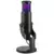 Defender Gaming stream mikrofon Defender Galactar GMC 250, USB 1.5 kabla