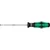 WERA Šrafciger 335 SL 1 x 5.5 x 125 mm zeleni