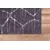 Conceptum Hypnose Tepih Ada Gonul -AL 326, 210x310 cm, Antracit-Bijeli