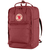 Fjällräven Kanken Laptop 17 nahrbtnik black