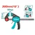 Hitra svora 300mm, zatezna moč 60kg | TOTAL TOOLS - Total Tools