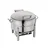 Wi Gastro Dish - Chafing Okrugli 11 L A11001 + A110f1